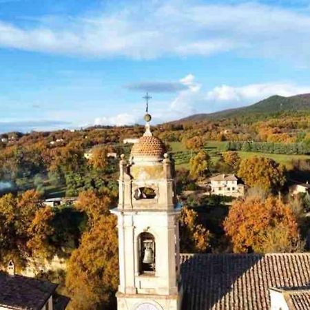 메사마르타나 La Casina Di Nada 아파트 외부 사진