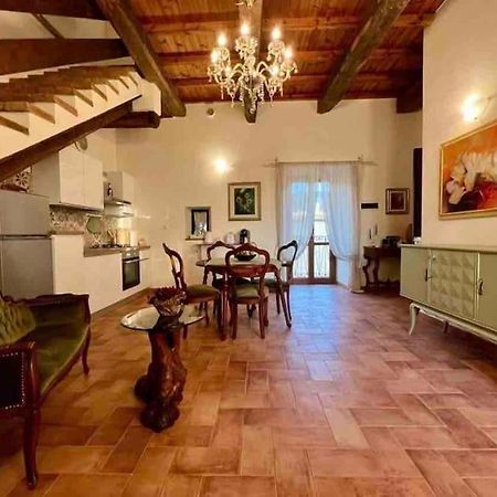 메사마르타나 La Casina Di Nada 아파트 외부 사진