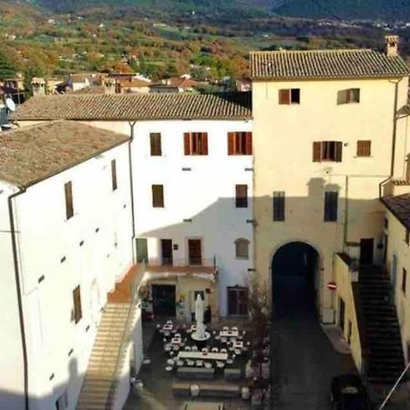 메사마르타나 La Casina Di Nada 아파트 외부 사진