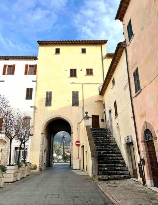 메사마르타나 La Casina Di Nada 아파트 외부 사진