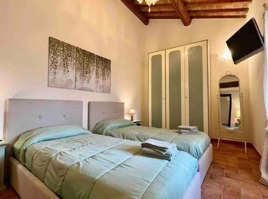 메사마르타나 La Casina Di Nada 아파트 외부 사진