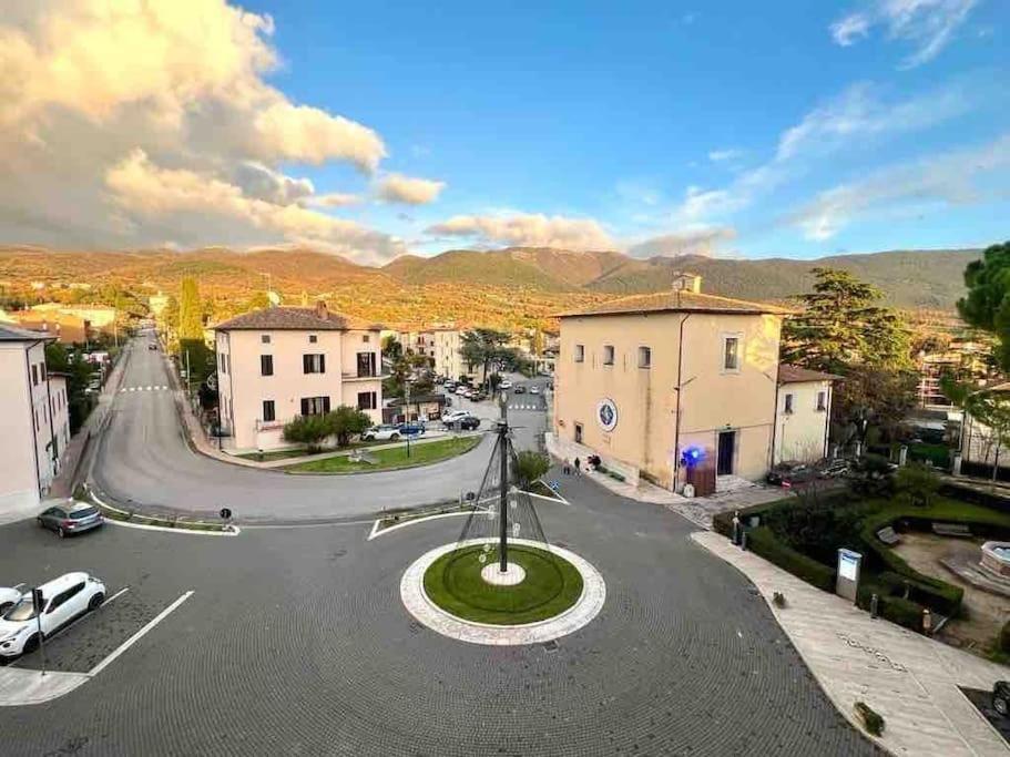 메사마르타나 La Casina Di Nada 아파트 외부 사진