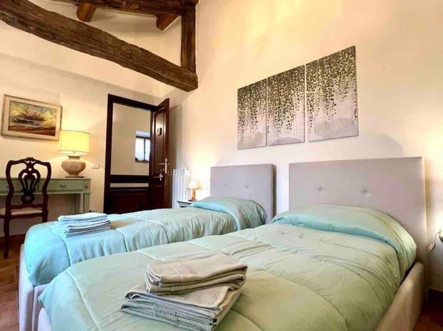 메사마르타나 La Casina Di Nada 아파트 외부 사진