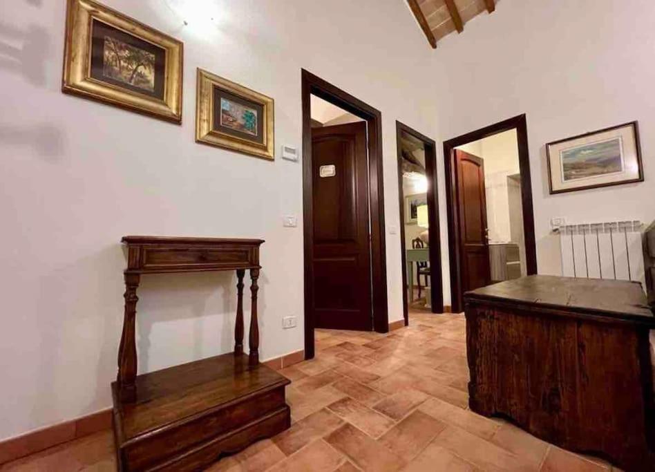 메사마르타나 La Casina Di Nada 아파트 외부 사진