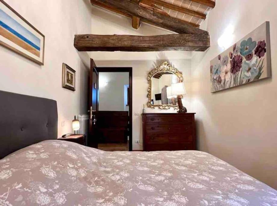 메사마르타나 La Casina Di Nada 아파트 외부 사진
