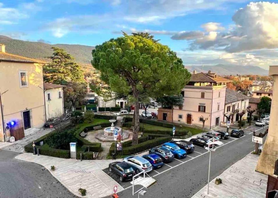 메사마르타나 La Casina Di Nada 아파트 외부 사진