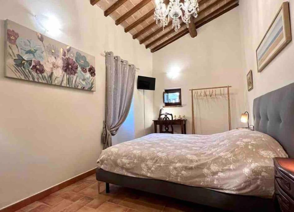 메사마르타나 La Casina Di Nada 아파트 외부 사진